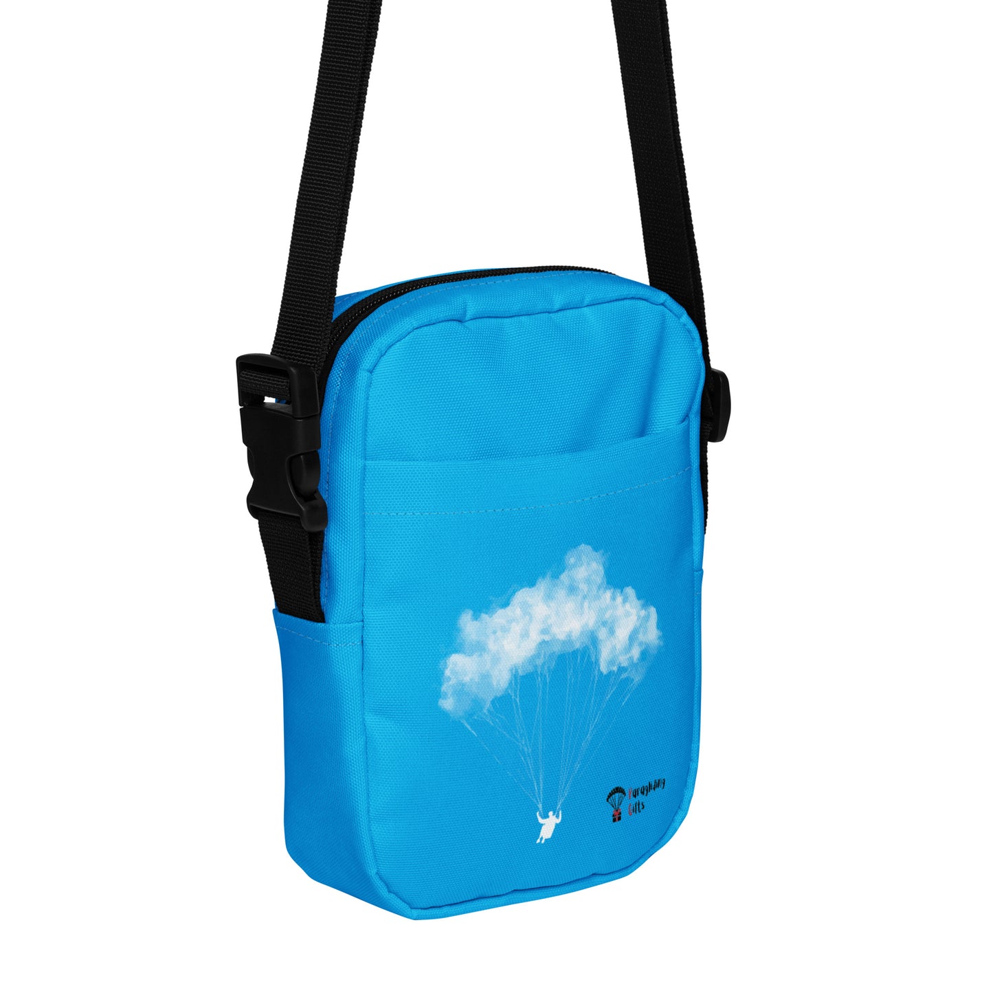 Cloud paraglider - Utility crossbody bag