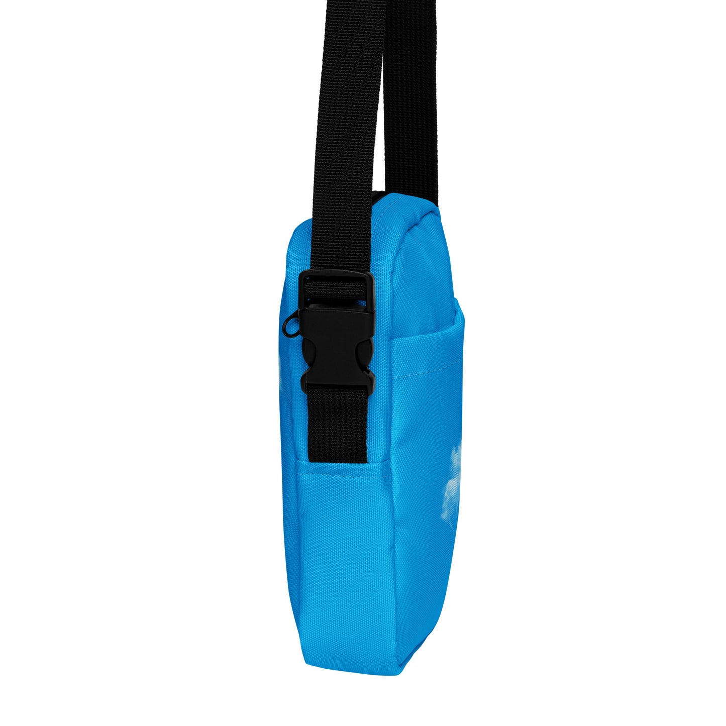 Cloud paraglider - Utility crossbody bag