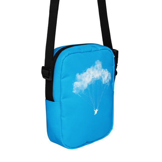 Cloud paraglider - Utility crossbody bag