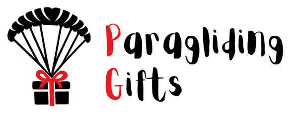 Paragliding Gifts